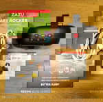  ZAZU Robby Rocker Κουνιστήρι συσκευή δόνησης για βρεφικό Καρότσι μωρού