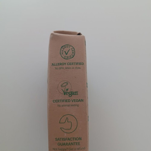 OrganiCup κύπελλο περιόδου μέγεθος A καινούργιο με κουτί