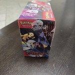 Destined Rivals ETB new condition