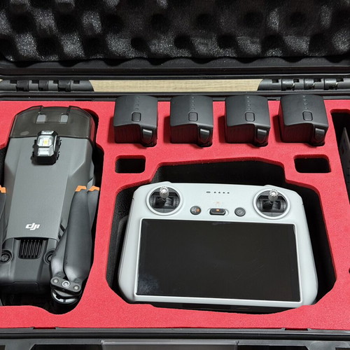 DJI Mavic 3 Classic Fly More Kit with RC Controller and Filters