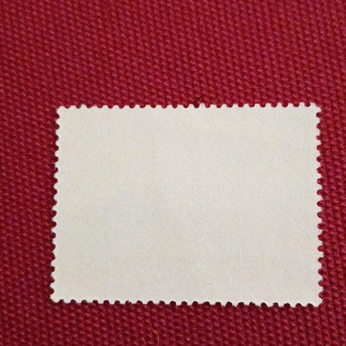Albania stamp new, unsealed collectible