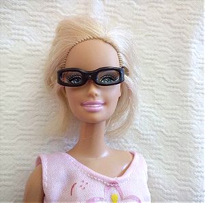 Γυαλιά οράσεως για Barbie, Sindy, Steffi κ.λπ.