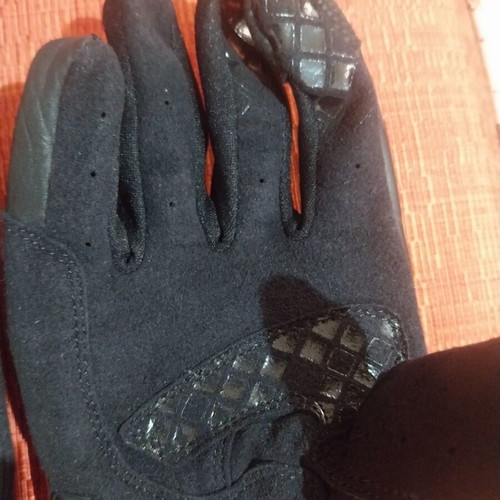 Nordcode summer women's motorcycle gloves small like new