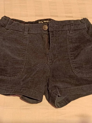 Σορτς κοτλέ Zara για 9 ετών σε εξαιρετική κατάσταση