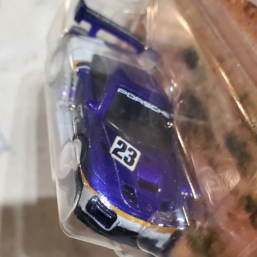 Hot Wheels Premium Porsche 935 σφραγισμένο
