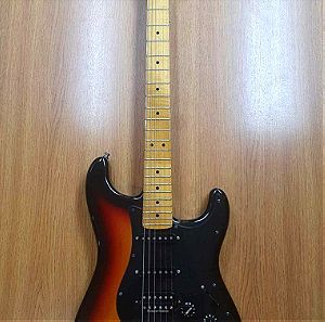 Fender American Strat Seymour Duncan Pearly Gates Humbucker (1000€)