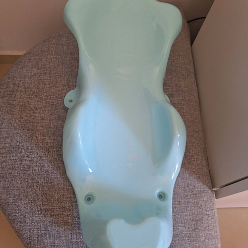 Baby bath support like new