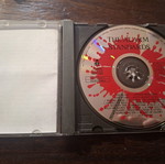 The Alarm CD like new