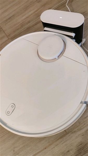  Xiaomi Vacuum Robot