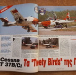 Modelling magazine issue 37 like new