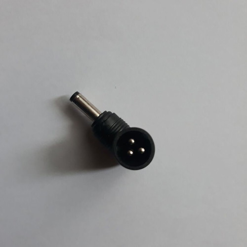 Charger plug 18.5V M4 like new, unused