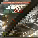  DIRT RALLY 2.0 DAY ONE EDITION PC ΚΑΙΝΟΥΡΓΙΟ ΣΦΡΑΓΙΣΜΕΝΟ