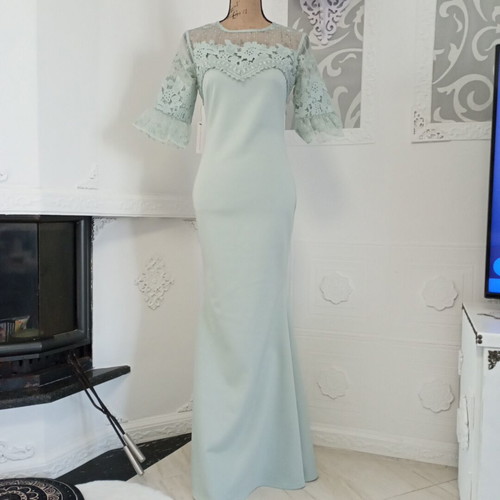 Lipsy London evening maxi dress -  23,00 - Vendora.cy