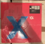 Mantronix Who Is It? 12" maxi single, αμερικανική έκδοση 1987