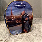 Τσάντα βόλτας η νηπιαγωγείου Ratatouille
