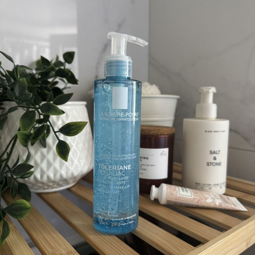 Micellar Make-Up Removal Gel 195ml new