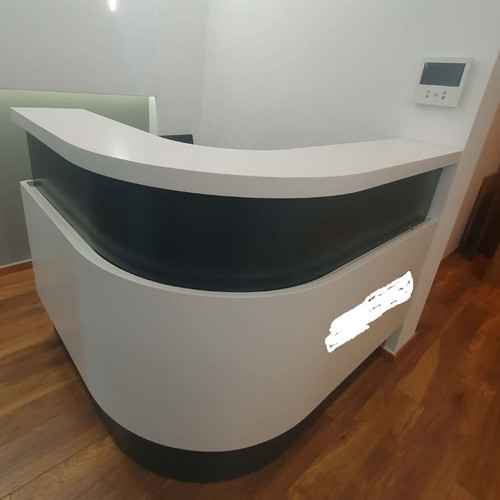 Professional office equipment like new, complete set