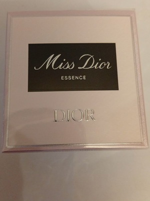 Miss Dior Essence Eau de Parfum 50ml new, authentic