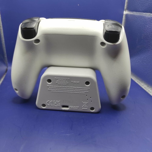 PS5 DualSense Clock like new with USB digital display