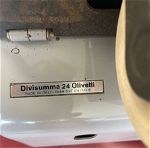 Αριθμομηχανή Olivetti Divisumma 24 Made in ITALIE