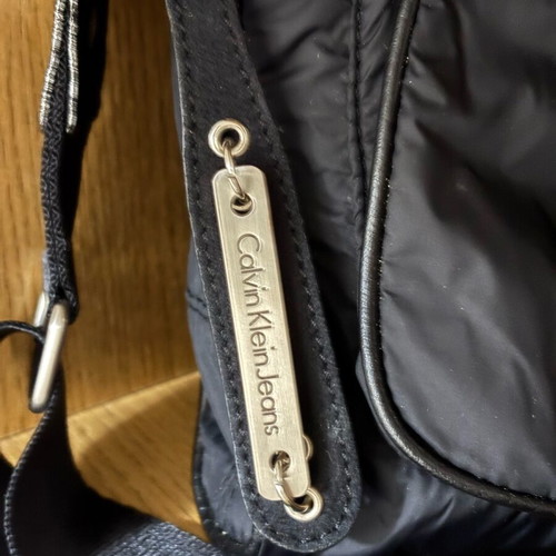 Calvin Klein bag purse unused