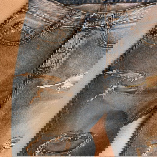 βερμούδα PULL & BEAR
