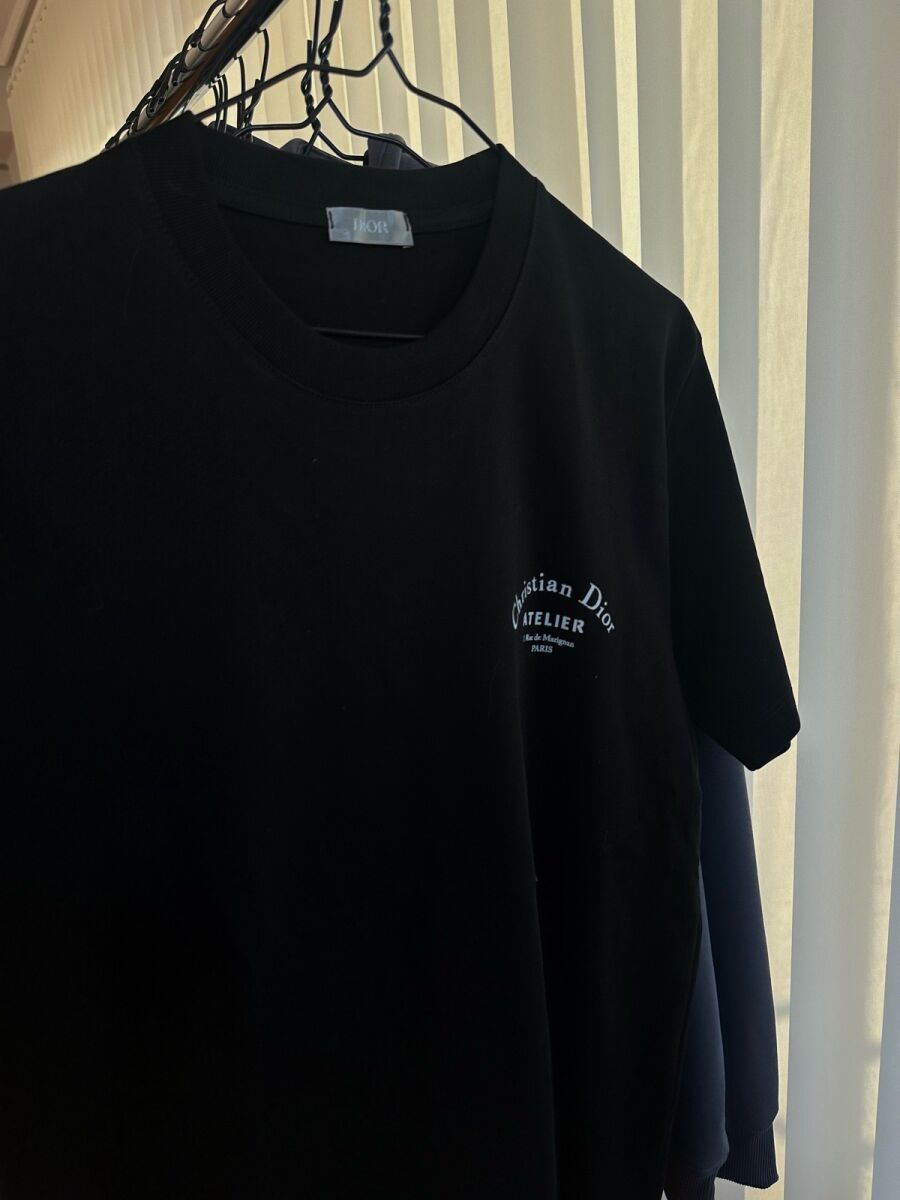 Christian Dior Atelier T-shirt size M… - € 50,00 - Vendora.cy