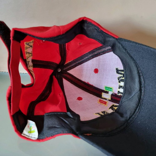 Jokey Milan cap new