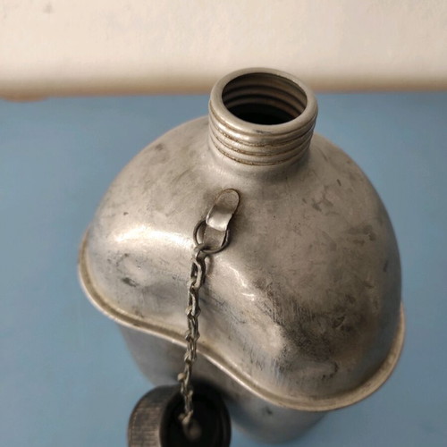 American army canteen 1945 used