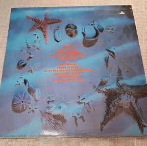 Bananarama – Deep Sea Skiving  LP