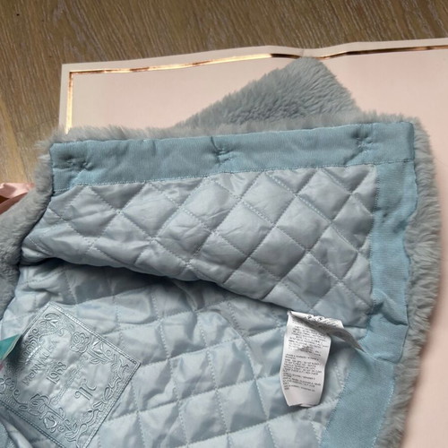 Monnalisa teddy coat for 9 months old baby