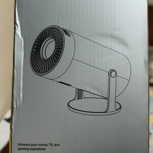 Video projector