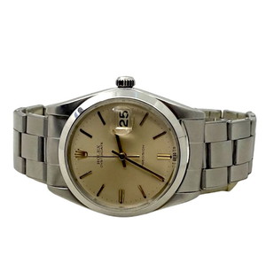 ROLEX OYSTER PRECISION