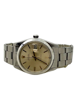 ROLEX OYSTER PRECISION