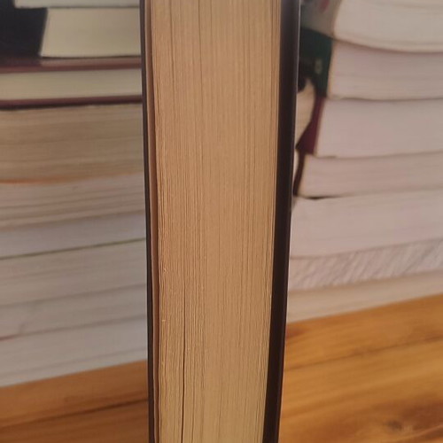 The Emperor's Spy book like new, Greek