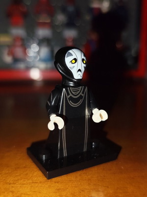 Sadness Force Priestesses Lego φιγούρα με βάση