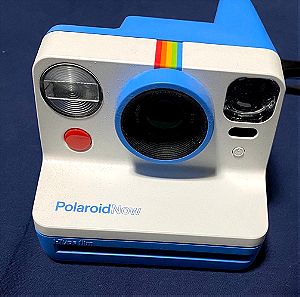 Polaroid καμερα