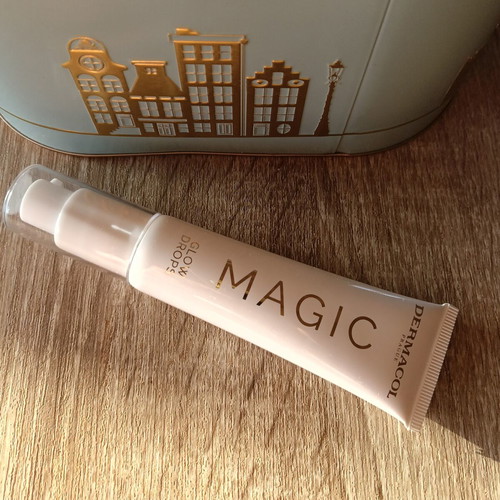 Dermacol Magic Glow Drops 30ml