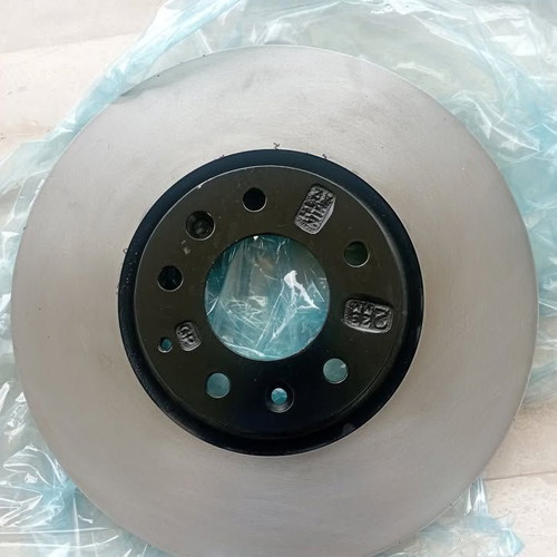 Set of front and rear brake discs for Mazda6 GG 2002-2008 new