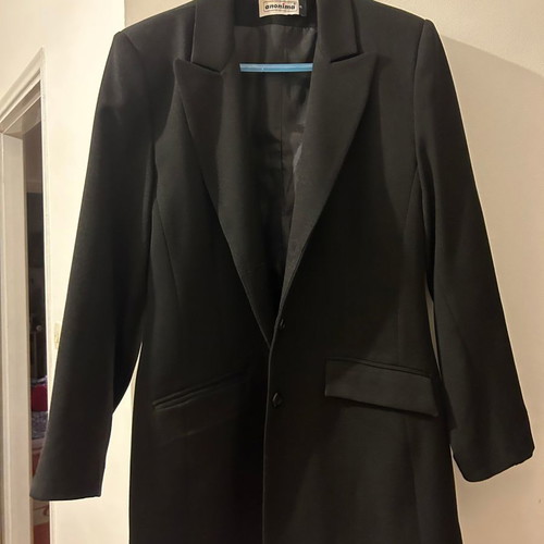 Anonima jacket XL worn 3 times