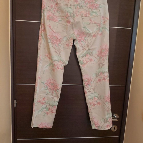 Women's pants like new, size L / 40 / 12