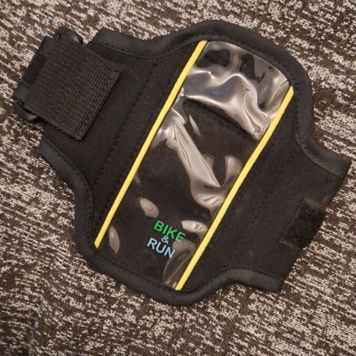 Aristo mobile phone armband case new
