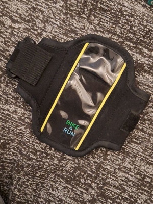 Aristo mobile phone armband case new