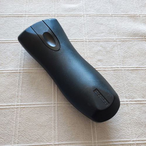 Xbox Classic remote control used, no receiver included