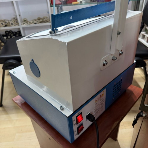 Jewelry Work Cabinet for Sandblasting and Vacuum Like New