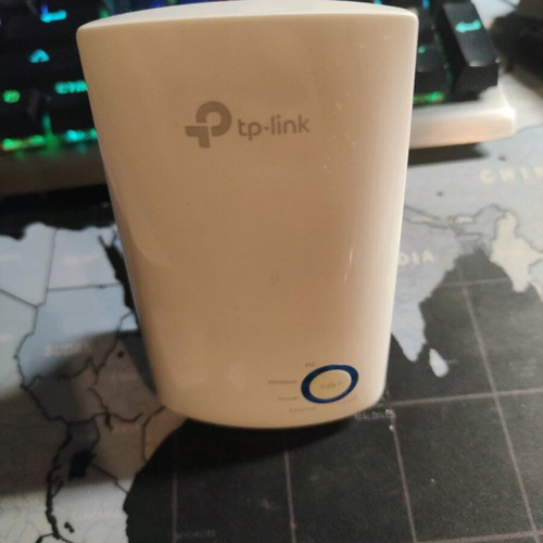 Wifi extender like new