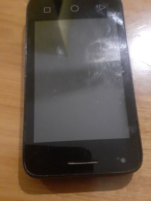 Alcatel One Touch τηλέφωνο για ανταλλακτικά, μεταχειρισμένο, χωρίς φορτιστή