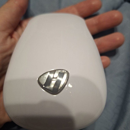 Hearing aid right side new, unused