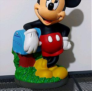 Διακοσμητικός Mickey Mouse