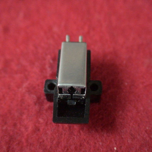 Sanyo MG 05 cartridge used without needle
